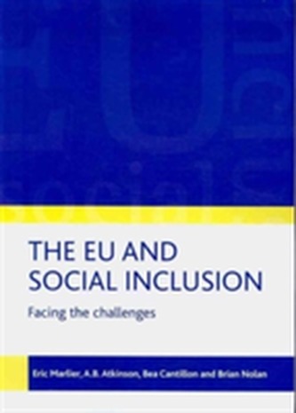 The EU and social inclusion