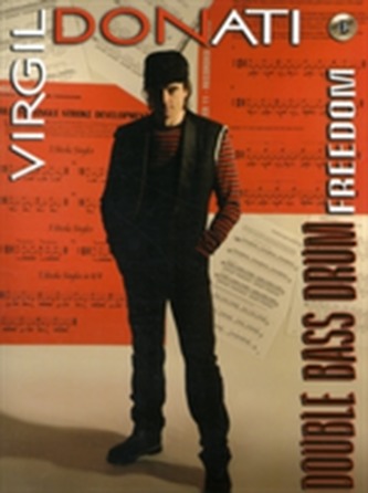 DOUBLE BASS DRUM FREEDOM