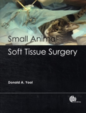 Small Animal Soft Tissue Surgery
