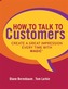 How to Talk to Customers