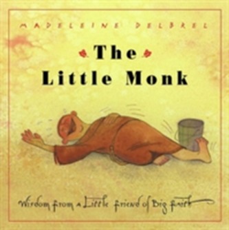 The Little Monk