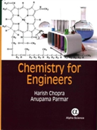 Chemistry for Engineers