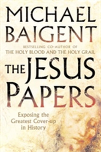 The Jesus Papers