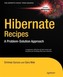 Hibernate Recipes