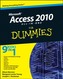 Access 2010 All-In-One for Dummies (R)