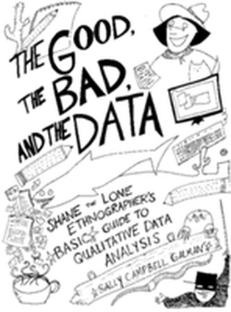The Good, the Bad, and the Data