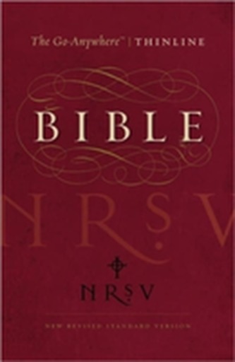 NRSV