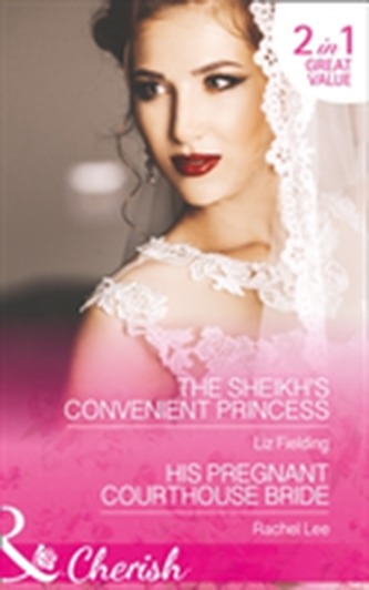 The Sheikh's Convenient Princess