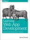 Learning Web App Development
