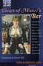 Twelve Views of Manet's Bar