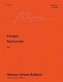 NOCTURNES LIMITED EDITION INCLUDING A FR