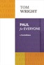 Paul for Everyone