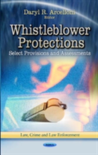 Whistleblower Protections