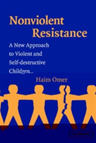 Non-Violent Resistance