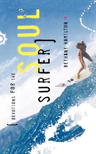Devotions For the Soul Surfer