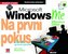 Microsoft Windows Me Na první pokus