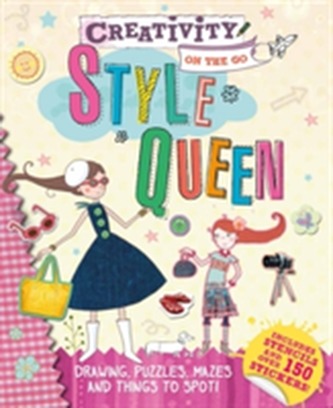 Creativity On the Go: Style Queen