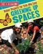 Maker Projects for Kids Who Love Greening Up Spaces