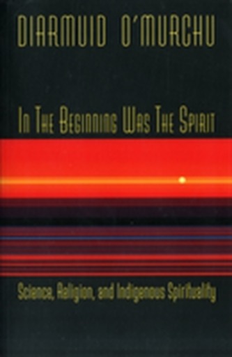 In the Beginning Was the Spirit