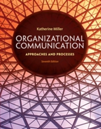 Organizational Communication