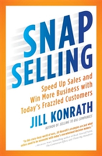 Snap Selling