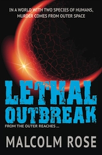 The Outer Reaches Pack