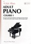 LEILA FLETCHER ADULT PIANO COURSE 1 BK C