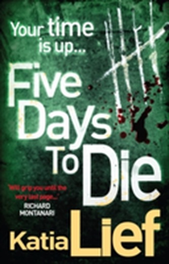 Five Days to Die