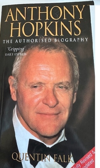 Anthony Hopkins Biography