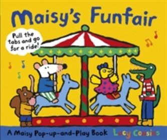 Maisy's Funfair