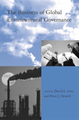 The Business of Global Environmental Governance