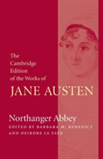 Northanger Abbey