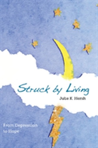 Struck By Living