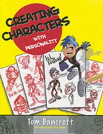 Creating Characters With Personality