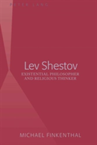 Lev Shestov