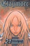 Claymore, Vol. 21