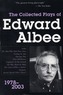 The Collected Plays of Edward Albee