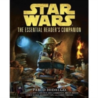 Star Wars - The Essential Reader's Companion