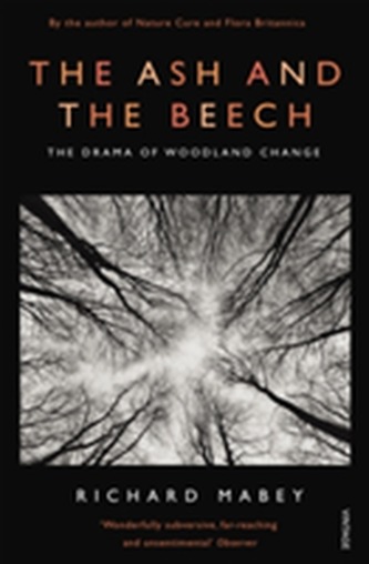 The Ash and The Beech