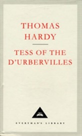 Tess Of The D'urbervilles