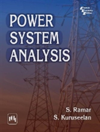Power System Analysis