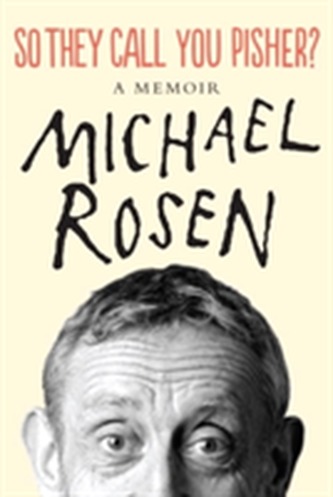 So They Call You Pisher!