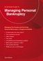 Managing Personal Bankruptcy - Alternatives To Bankruptcy