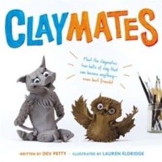 Claymates
