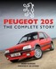 Peugeot 205