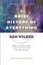 A Brief History Of Everything, A