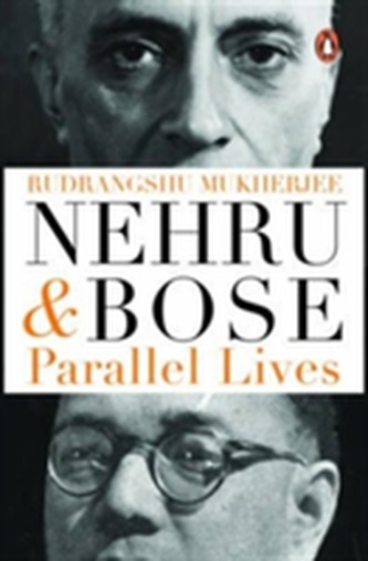 Nehru and Bose