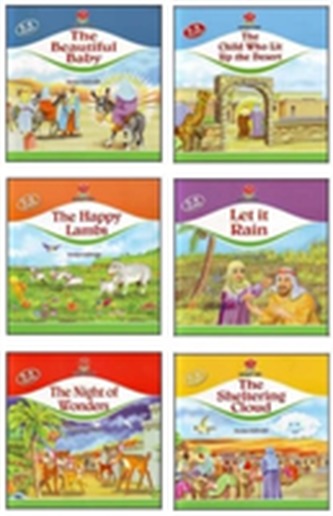 Awaiting the Prophet