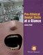 Pre-clinical Dental Skills at a Glance