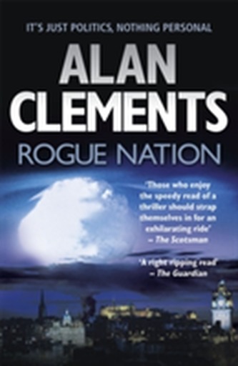 Rogue Nation